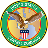 U.S. Central Command (USCENTCOM) Seal